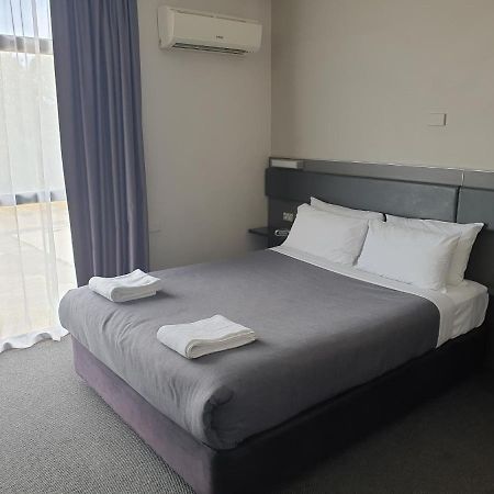 Prospect Hotel Motel Blacktown Εξωτερικό φωτογραφία