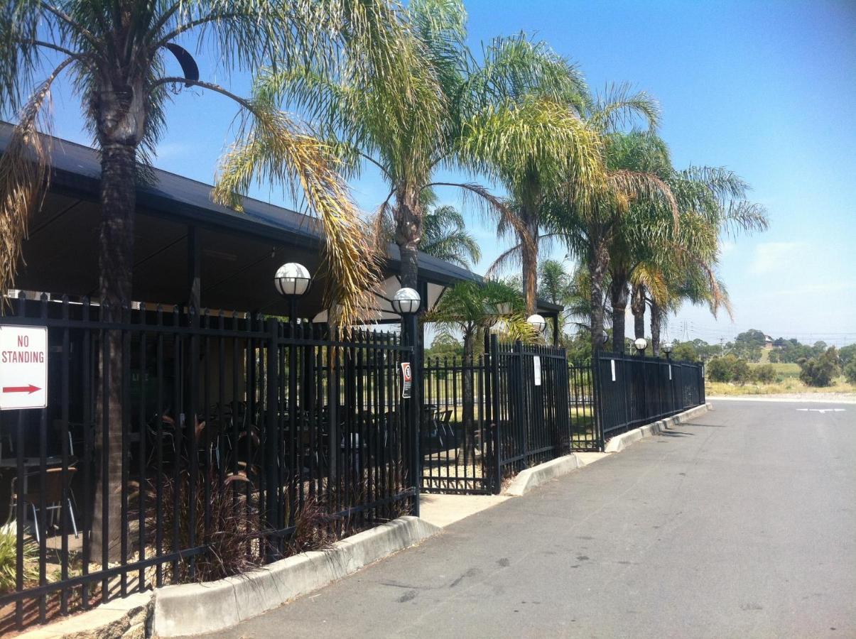 Prospect Hotel Motel Blacktown Εξωτερικό φωτογραφία