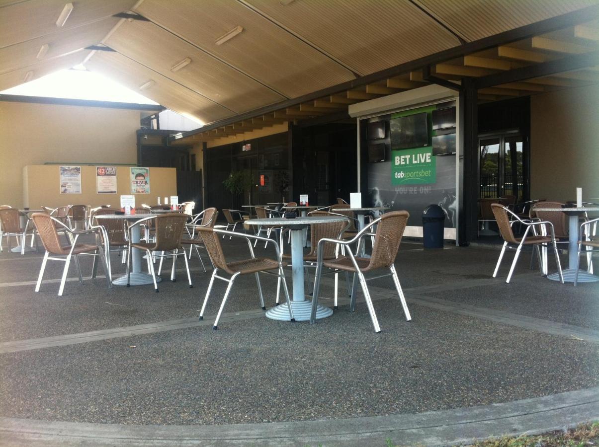 Prospect Hotel Motel Blacktown Εξωτερικό φωτογραφία