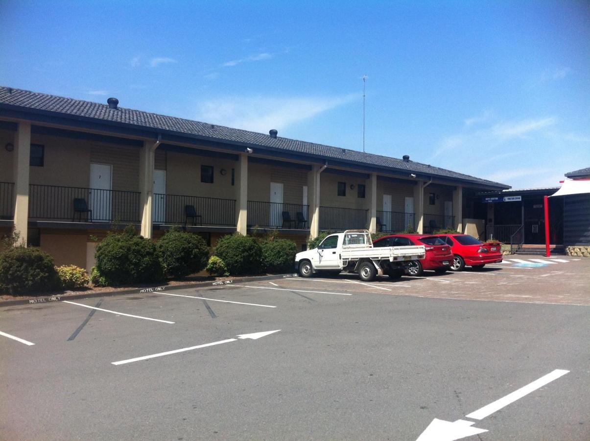 Prospect Hotel Motel Blacktown Εξωτερικό φωτογραφία