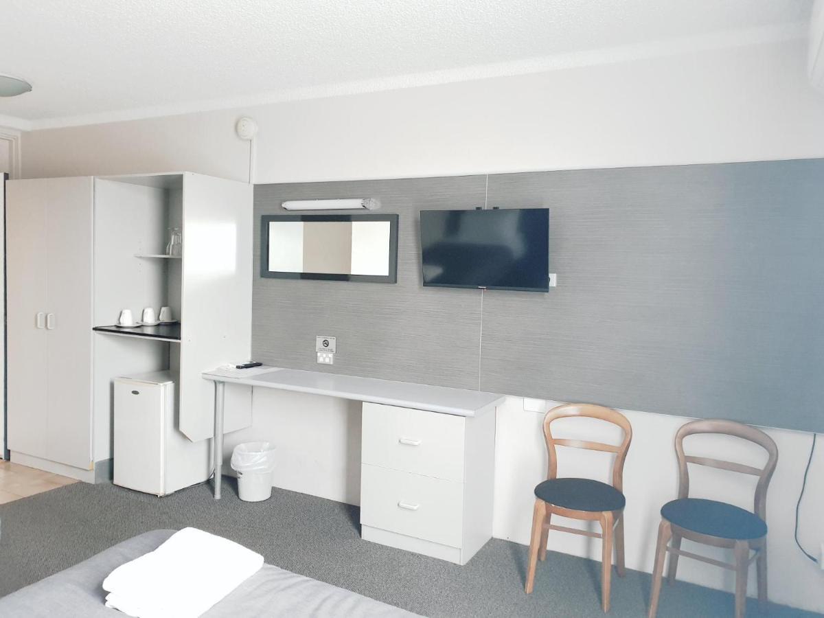 Prospect Hotel Motel Blacktown Εξωτερικό φωτογραφία
