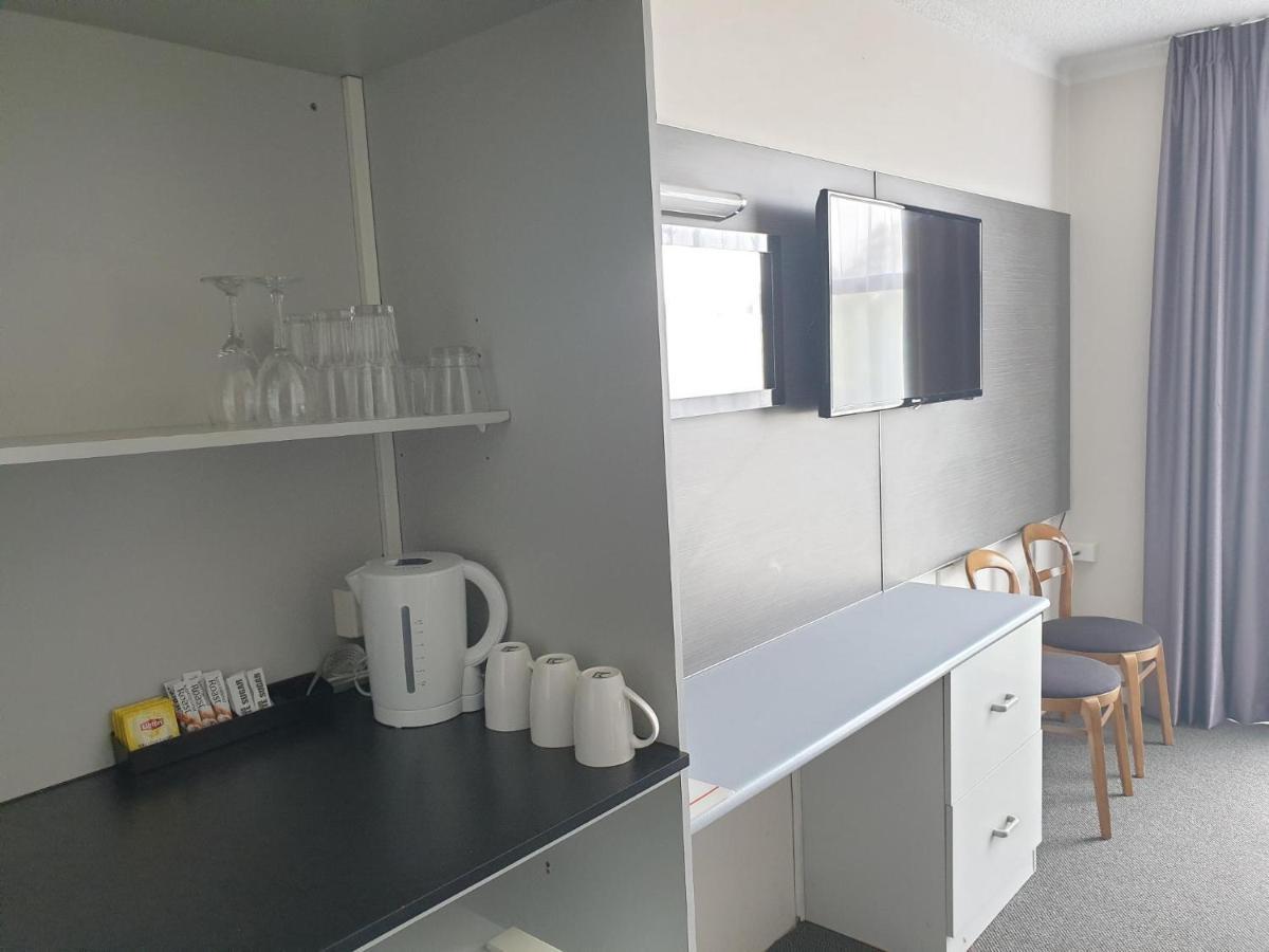 Prospect Hotel Motel Blacktown Εξωτερικό φωτογραφία