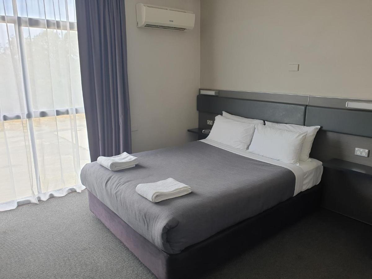 Prospect Hotel Motel Blacktown Εξωτερικό φωτογραφία