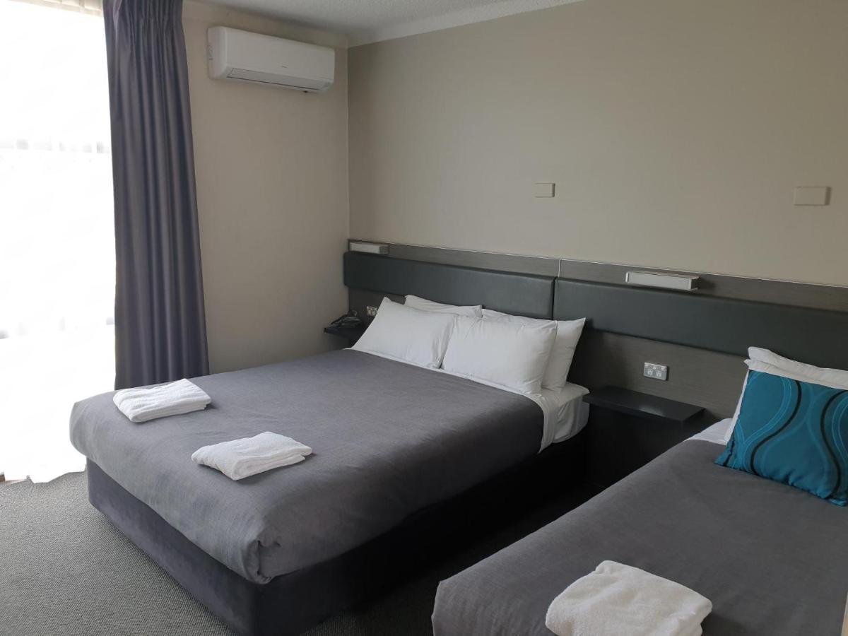 Prospect Hotel Motel Blacktown Εξωτερικό φωτογραφία