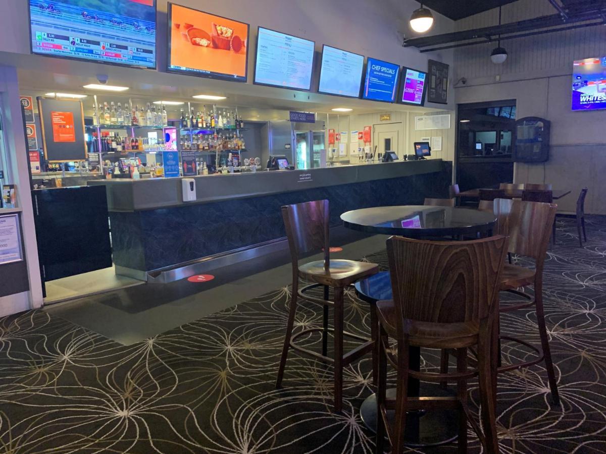 Prospect Hotel Motel Blacktown Εξωτερικό φωτογραφία