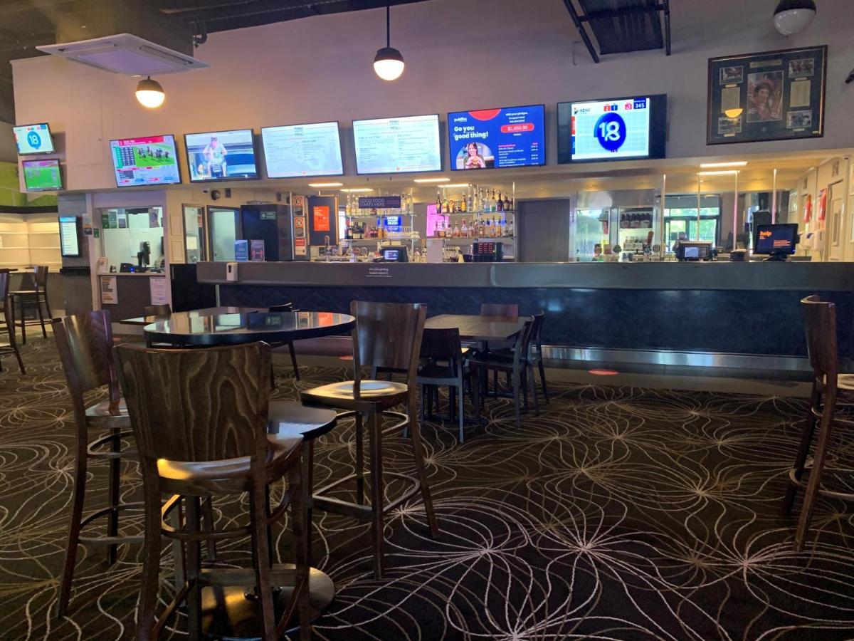Prospect Hotel Motel Blacktown Εξωτερικό φωτογραφία
