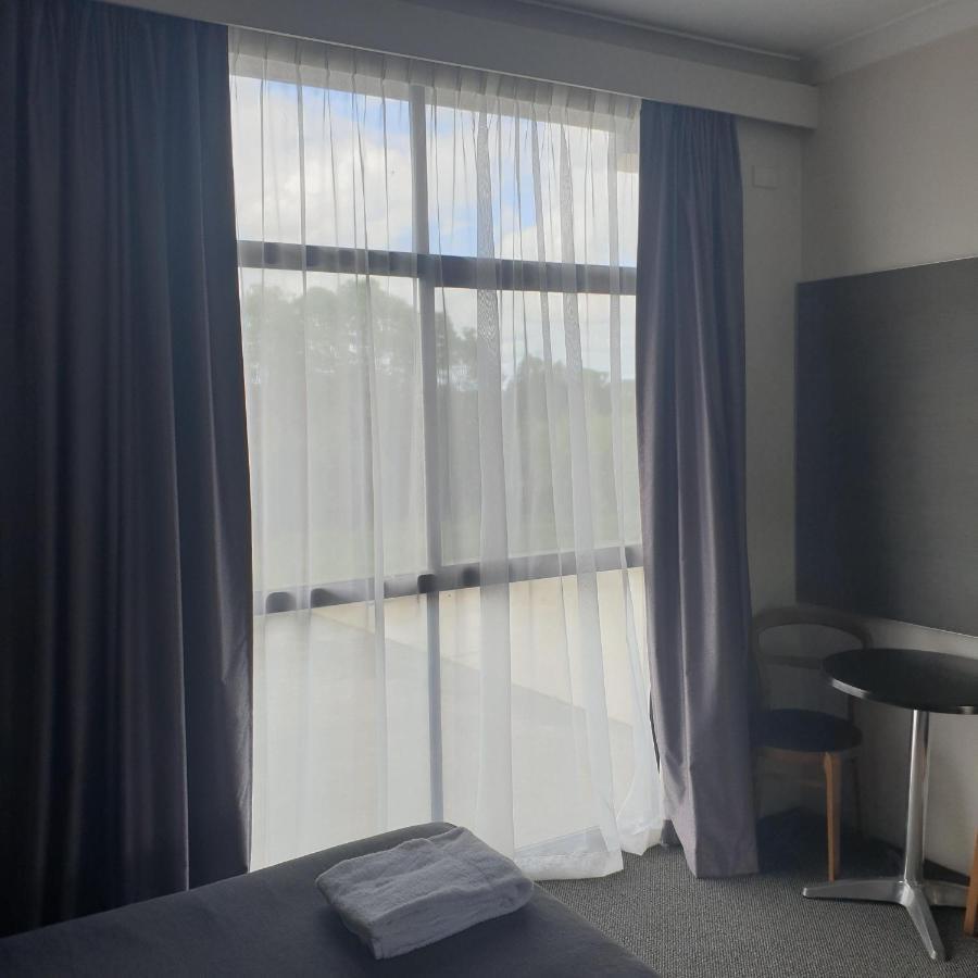 Prospect Hotel Motel Blacktown Εξωτερικό φωτογραφία